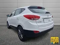 Usata Hyundai ix35 Comfort 116 CV (85 kW) 2015 Bianco SUV