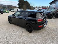 Usata Mini Cooper Clubman Exclusive 116 CV (85 kW) 2020 Nero Station wagon