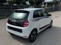 Usata Renault Twingo 66 kW (90 CV) 2026 Bianco Utilitaria