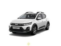 Nuova Dacia Sandero Essentiel 122 CV (89 kW) 2025 Altro Utilitaria