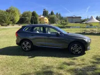 Usata Volvo XC60 190 CV (139 kW) 2018 Grigio SUV