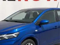 Usata Dacia Sandero Expression 101 CV (74 kW) 2023 Bianco Utilitaria