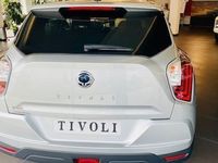 usata Ssangyong Tivoli 1.6 diesel 2WD Comfort