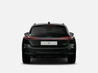 Nuova Audi A6 Business 299 CV (219 kW) 2026 Verde midnight metallizzato Station wagon