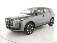 Nuova Jaecoo 5 147 CV (108 kW) 2026 Grigio SUV