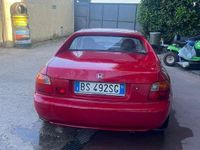 Usata Honda CR-X 125 CV (91 kW) 1992 Coupé