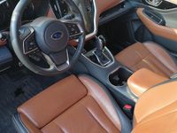 Usata Subaru Outback Premium 169 CV (124 kW) 2022 Nero Station wagon