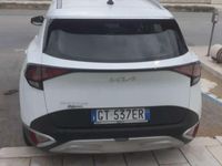 Usata Kia Sportage 136 CV (100 kW) 2024 SUV