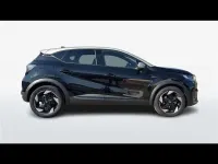 Usata Renault Captur Techno 91 CV (66 kW) 2025 Nero SUV