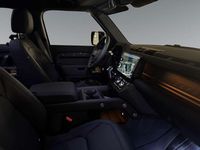 Usata Land Rover Defender SE Dynamic 200 CV (147 kW) 2026 Carphatian grey SUV