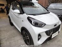 Usata DR DR 1.0 44 kW (61 CV) 2025 Bianco Utilitaria
