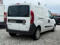 Usata Fiat Doblò 105 CV (77 kW) 2016 Bianco Monovolume