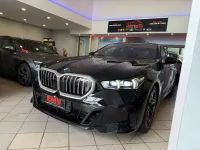 Usata BMW 520 M Sport 197 CV (144 kW) 2025 Nero Berlina