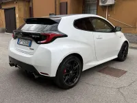 Usata Toyota Yaris 261 CV (191 kW) 2020 Berlina