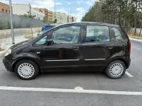 Usata Lancia Musa 95 CV (69 kW) 2006 Marrone Monovolume