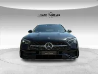 Usata Mercedes C220 Premium 200 CV (147 kW) 2021 *** Station wagon