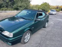 Usata Renault 19 135 CV (99 kW) 1994 Cabrio