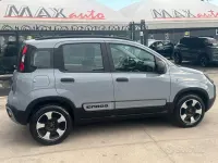 Usata Fiat Panda Cross Cross 69 CV (50 kW) 2020 Grigio Utilitaria