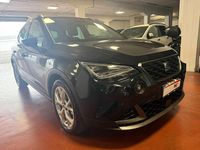 Usado Seat Arona FR 95 CV (69 kW) 2025 Mito SUV