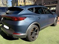 Usata Cupra Formentor 190 CV (139 kW) 2023 Other SUV