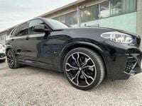 Usata BMW X3 M Competition Edition 2021 SUV