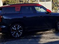 Usata Mini John Cooper Works Countryman 300 CV (220 kW) 2024 Grigio SUV