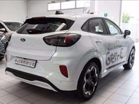 Nuova Ford Puma Gen-E Premium 52 kW (71 CV) 2025 Bianco SUV