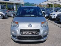 usata Citroën C3 Picasso 1.6 HDi 90 Exclusive