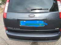 Usata Ford C-MAX 90 CV (66 kW) 2007 Monovolume