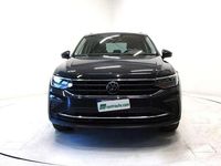Usata VW Tiguan Life 150 CV (110 kW) 2022 Grigio SUV