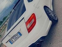 Usata Mercedes C250 Executive 204 CV (150 kW) 2012 Coupé