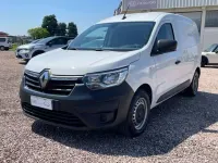 Usata Renault Express 75 CV (55 kW) 2021 Bianco Monovolume