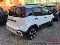 Nuova Fiat Panda S 69 CV (50 kW) 2026 Bianco Berlina