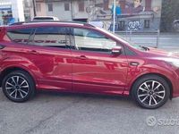Usata Ford Kuga ST-Line 150 CV (110 kW) 2019 SUV