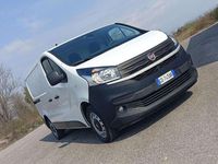 Usata Fiat Talento 120 CV (88 kW) 2020 Bianco Monovolume