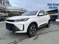 Nuova EMC SEI 147 CV (108 kW) 2026 Bianco SUV