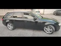 Begagnad Audi A4 143 HK (105 kW) 2013 Kombi