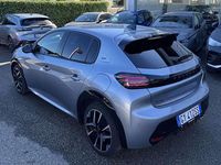 Usata Peugeot 208 GTi 136 CV (100 kW) 2025 Grigio artense Utilitaria