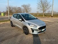 Usata Ford Fiesta 86 CV (63 kW) 2019 Utilitaria
