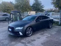 Usata Audi A7 Sportback Business 245 CV (180 kW) 2012 Utilitaria
