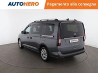 Usata Ford Grand Tourneo Connect 122 CV (89 kW) 2024 Grigio Monovolume