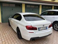 Usata BMW 520 M Sport 184 CV (135 kW) 2016 Berlina