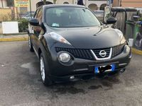 usata Nissan Juke 1.6 Acenta eco Gpl