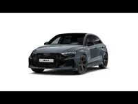 Nuova Audi RS3 400 CV (294 kW) 2026 Grigio kemora metallizzato Berlina