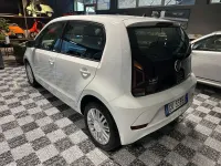 Usata VW up! 65 CV (47 kW) 2023 Other Utilitaria