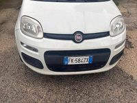 Usata Fiat Panda 75 CV (55 kW) 2017 Utilitaria