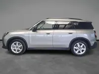 Käytetty Mini Cooper S Countryman Classic 204 HP (150 kW) 2025 Hopea Katumaasturi