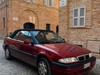 Usata Rover 200 122 CV (89 kW) 1992 Berlina