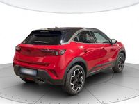Usata Opel Mokka Ultimate 136 CV (100 kW) 2024 Rosso SUV