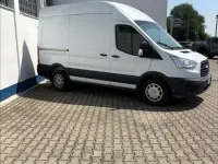 Usata Ford Transit Trend 131 CV (96 kW) 2018 Bianco Furgone